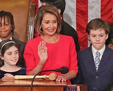 Image result for Nancy Pelosi Suvin Pins