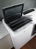 Image result for Whirlpool Cabrio Top Load Washer and Dryer