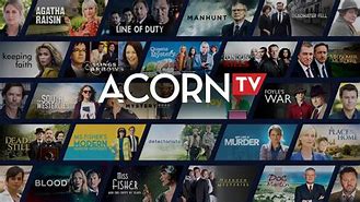 Image result for Acorn Mystery TV Series Australian