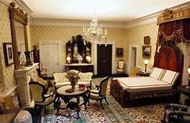 Image result for Lincoln Bedroom