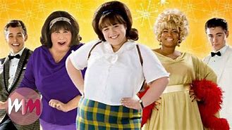 Image result for Hairspray Movie Clips