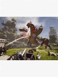 Image result for Ark Dragon Boss