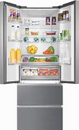 Image result for Double Wide Fridge and Freezer