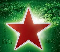 Image result for Heineken Star Logo