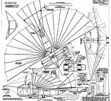 Image result for Gustave Whitehead No. 21 Drawings