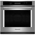 Image result for 24 Inch Gas Wall Oven White