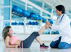 Image result for Sports Medicine Physical Therapy