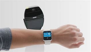Image result for Apple Pay Watch