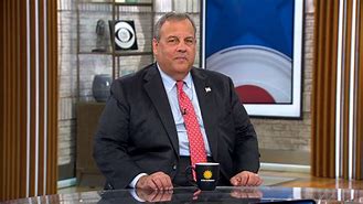 Image result for Chris Christie slams Trump, DeSantis and Pence in New Hampshire, considers 2024 GOP campaign