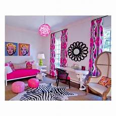 25 best images about Girls bedroom pink black and white on Pinterest