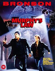 Image result for Murpy of Murphy's Law