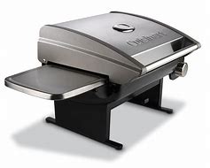 Image result for Small Propane Grill