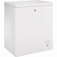 Image result for Stainless Chest Freezer Garage Ready