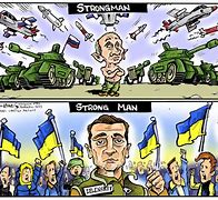 Image result for Ukraine Russia Cartoon Meme