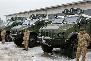 Image result for Current Ukraine Military Equipment
