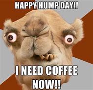 Image result for Wednesday Morning Coffee Meme