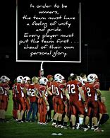 Image result for Football Player Senior Quotes