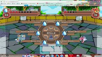 Image result for Floor 95 Dark Tower Prodigy