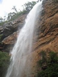 Image result for Bridal Veil Falls South Africa