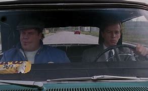 Image result for Tommy Boy Movie Car