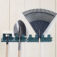 Image result for Home Depot Garden Tool Hangers