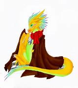 Image result for Sickly Dragon