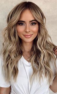 Image result for Blonde Hair Color Styles