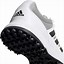 Image result for Adidas Tech Response Golf Shoes White/Silver/Black M 15