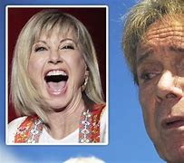 Image result for Olivia Newton John and Cliff Richard Love Songs