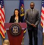 Image result for How Tall Is Gretchen Whitmer