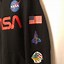 Image result for Black NASA Sweatshirt