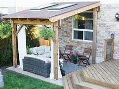 Image result for Covered Patio