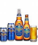 Image result for Tiger Beer Bottle PNG