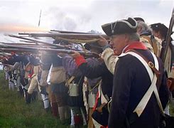 Image result for Battle of Saratoga NY