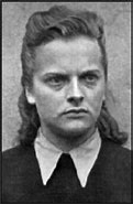 Image result for Irma Grese The Angel