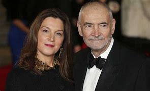 Image result for Barbara Broccoli Married