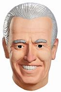 Image result for Joe Biden in Mask