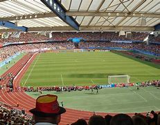 Image result for Nuremberg Stadium Today