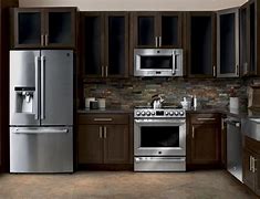 Image result for Kenmore Kitchen Appliance Suites