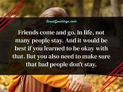 Image result for Bad Friend Funny Quotes