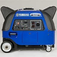 Image result for Yamaha Inverter Generator