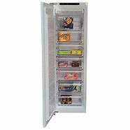 Image result for White Counter-Depth Upright Freezer