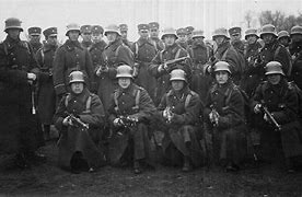 Image result for WW2 Latvian Soldier