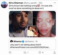 Image result for Chris Brown Beat Rihanna Pictures