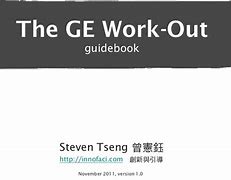 Image result for GE Work-Out