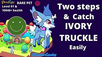 Image result for Prodigy Math Game Ivory Truckle Icon