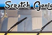 Image result for Glass Scratch Remover