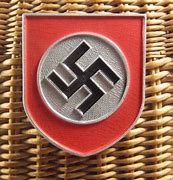 Image result for Nazi SS Helmet