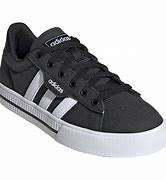 Image result for All-Black Adidas Shoes for Kids
