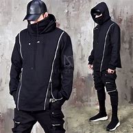 Image result for Turtle Neck Hoodie